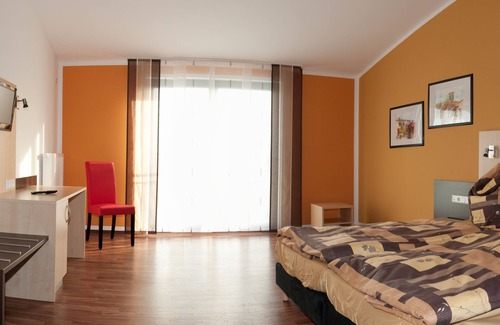 Wornitz Hotel | Auszeithotel
