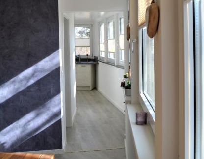 Elleringhausen Apartment | Auszeitoase