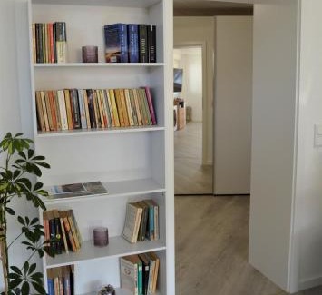 Elleringhausen Apartment | Auszeitoase