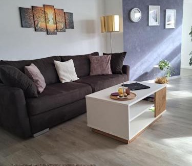 Elleringhausen Apartment | Auszeitoase