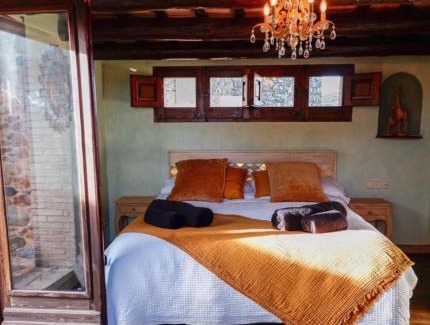 Cruilles House | Auténtica casa del SXVII en la Costa Brava