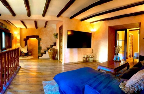 Cruilles House | Auténtica casa del SXVII en la Costa Brava