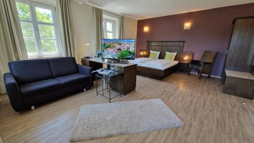 Ichenhausen Hotel | Autenrieder Brauereigasthof