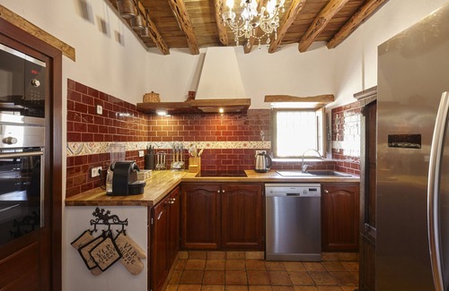 Sant Joan de Labritja Villa | AUTHENTIC VILLA IBICENCA BETWEEN THE MOUNTAINS, 10 MIN FROM THE BEACH.