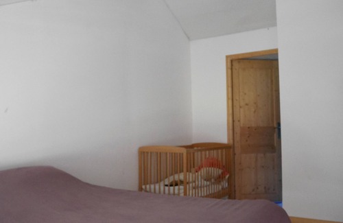 Saint-Nicolas-des-Biefs House | Authentic holiday home in a natural setting in absolute calm