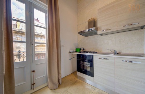 Birgu Apartment | Authentic 1BR home in the Heart of Birgu!