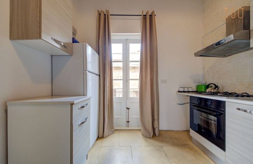 Birgu Apartment | Authentic 1BR home in the Heart of Birgu!