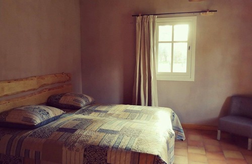 Luxey Other | Authentic accommodation of the XXth century and all comfort (swimming pool, jacuzzi)