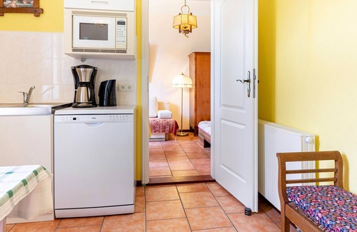 Altentreptow Apartment | Authentic and cosy holidayhome with big beautifull garden