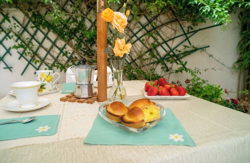 Ruffano House | Authentic and Peaceful Salento Home + Wifi