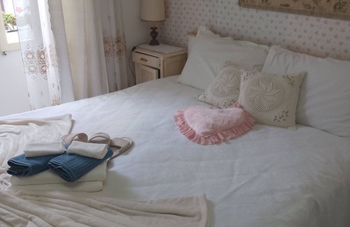 Sabbio Chiese Bed & Breakfast | Authentic B&B Stella's House