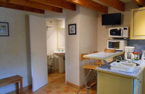 Plouharnel House | Authentic Breton village and small house by the sea