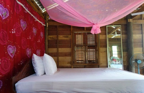 Siem Reap House | Authentic Cambodian Angkor Cottage