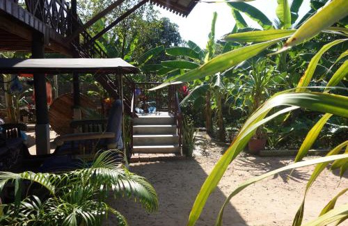 Siem Reap House | Authentic Cambodian Angkor Cottage