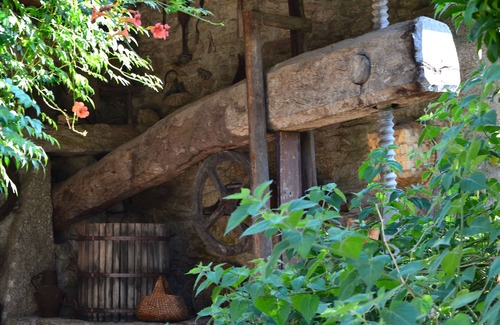 Valenca Cottage | Authentic Cottage for Holidays in Minho