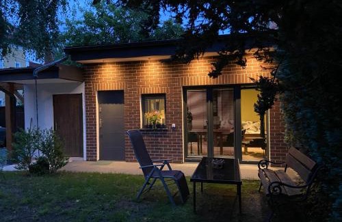 Marianske Lazne Apartment | +Authentic+