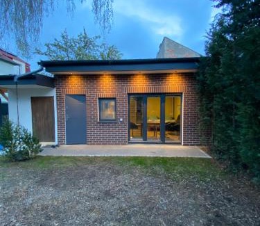 Marianske Lazne Apartment | +Authentic+