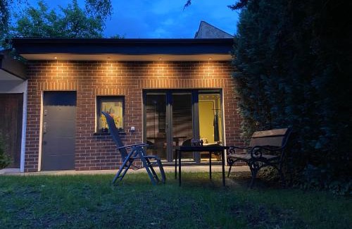 Marianske Lazne Apartment | +Authentic+