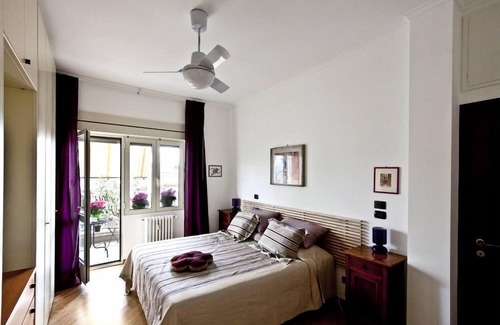Quartiere XIII Aurelio Bed & Breakfast | Authentic family accommodation. Authentic hospitality in family