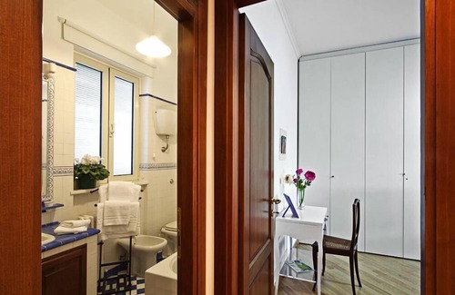Quartiere XIII Aurelio Bed & Breakfast | Authentic family accommodation. Authentic hospitality in family