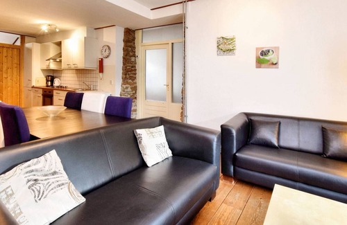 Commanster Other | Authentic farm located in the heart of the Ardennes with sauna