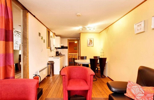 Commanster Other | Authentic farm located in the heart of the Ardennes with sauna