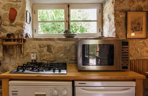 Saint-Cybranet House | Authentic gite for seeking peace