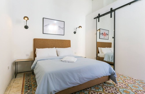 Madliena House | Authentic Maltese Townhouse in the Heart of Sliema