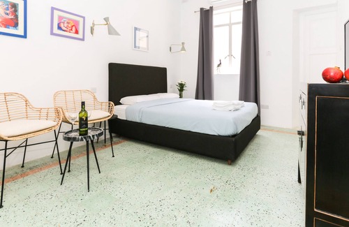 Madliena House | Authentic Maltese Townhouse in the Heart of Sliema
