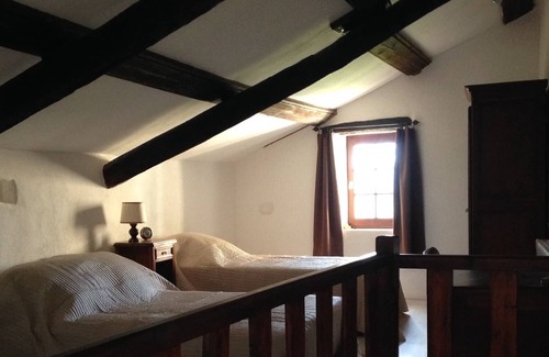 Castillon House | Authentic Mas Cévenol ideally located (Near the Ardèche gorges)