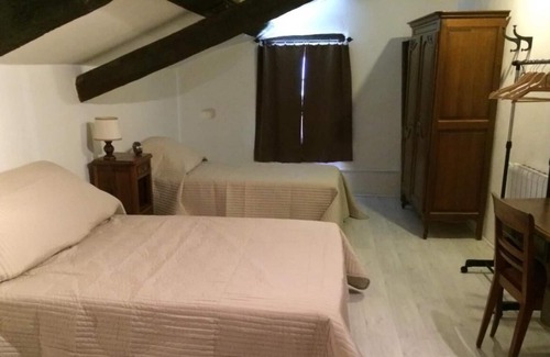 Castillon House | Authentic Mas Cévenol ideally located (Near the Ardèche gorges)