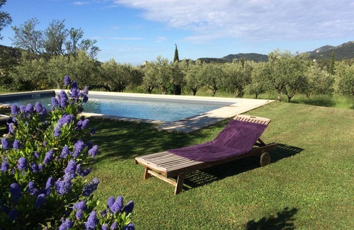 Le Barroux House | Authentic Provence