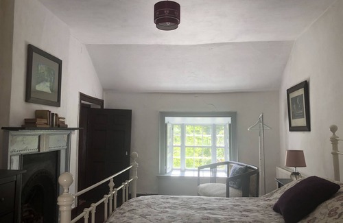 Cavan Other | Authentic restored Irish farmhouse & garden in quiet unspoiled Cavan countryside
