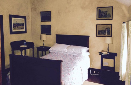 Cavan Other | Authentic restored Irish farmhouse & garden in quiet unspoiled Cavan countryside