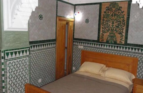 Kasbah House | Authentic riad - Exclusive - Marrakech Medina