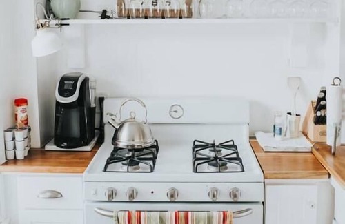 Marblehead House | Authentic Rustic Single Family Home in Old Town