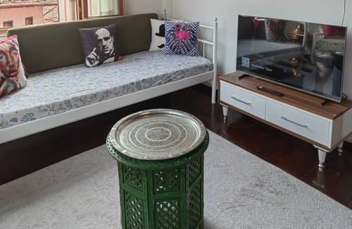 Safranbolu City Center Apartment | Authentic Safranbolu House in the Heart of the Historical Site