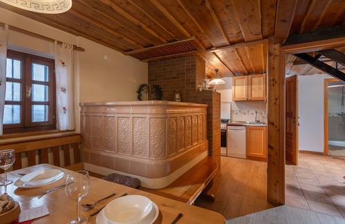 Cerklje ob Krki House | Authentic Wooden House Sleme, Brežice - Mrzlava Vas, Slovenia