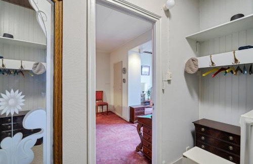 Leeuwarden Apartment | Authentic sleeping in the city center