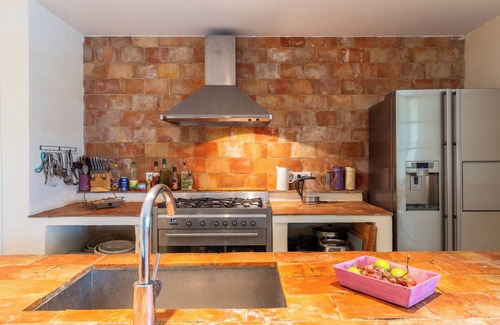 Chamaret House | Authentic Stone Farmhouse with Heated Pool near Grignan in Drôme Provençale