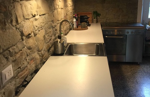 Cessole House | Authentic stone house in the heart of Piedmont - with pool and wild views
