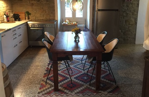 Cessole House | Authentic stone house in the heart of Piedmont - with pool and wild views
