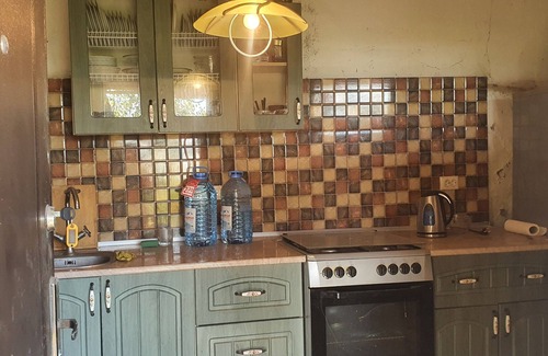 Sighnaghi House | Authentic & stylish Bungalow and Artists residence in Kakheti, 2 km from Signagi