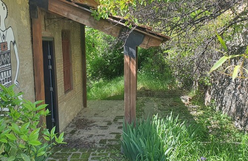 Sighnaghi House | Authentic & stylish Bungalow and Artists residence in Kakheti, 2 km from Signagi
