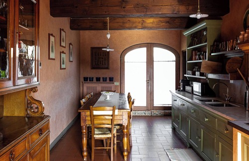 Rignano sull'Arno Villa | Authentic Tuscan Villa close to Florence - Stunning Swimming Pool - Wi Fi n
