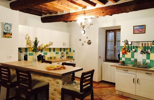 Chianni House | Authentic village house