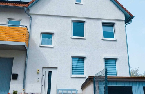 Kirchheim unter Teck Apartment | Authi´s Charmante Stube