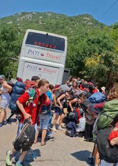 Virpazar Other | Auto camp Radoman