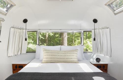 Saugerties Hotel | AutoCamp Catskills