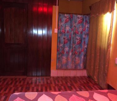 Retalhuleu Hotel | AutoHotel Anaconda